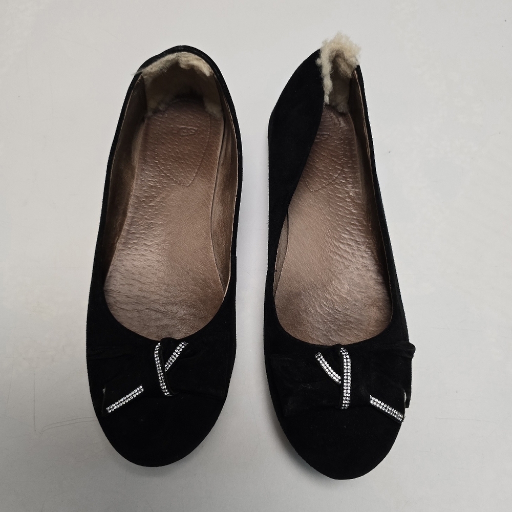 Ugg Dress Shoes